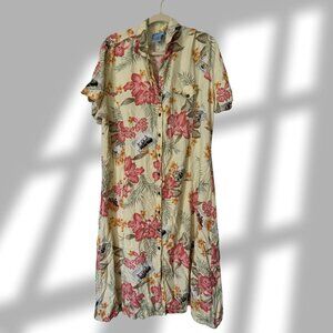 Jane Ashley Woman Est. 1979 Boat Dress